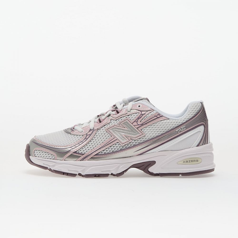 Tenisky New Balance 740 Rose Sugar EUR 44