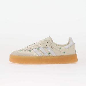 Tenisky adidas Sambae Off White/ Ftwr White/ Clear Mint EUR 35 1/2