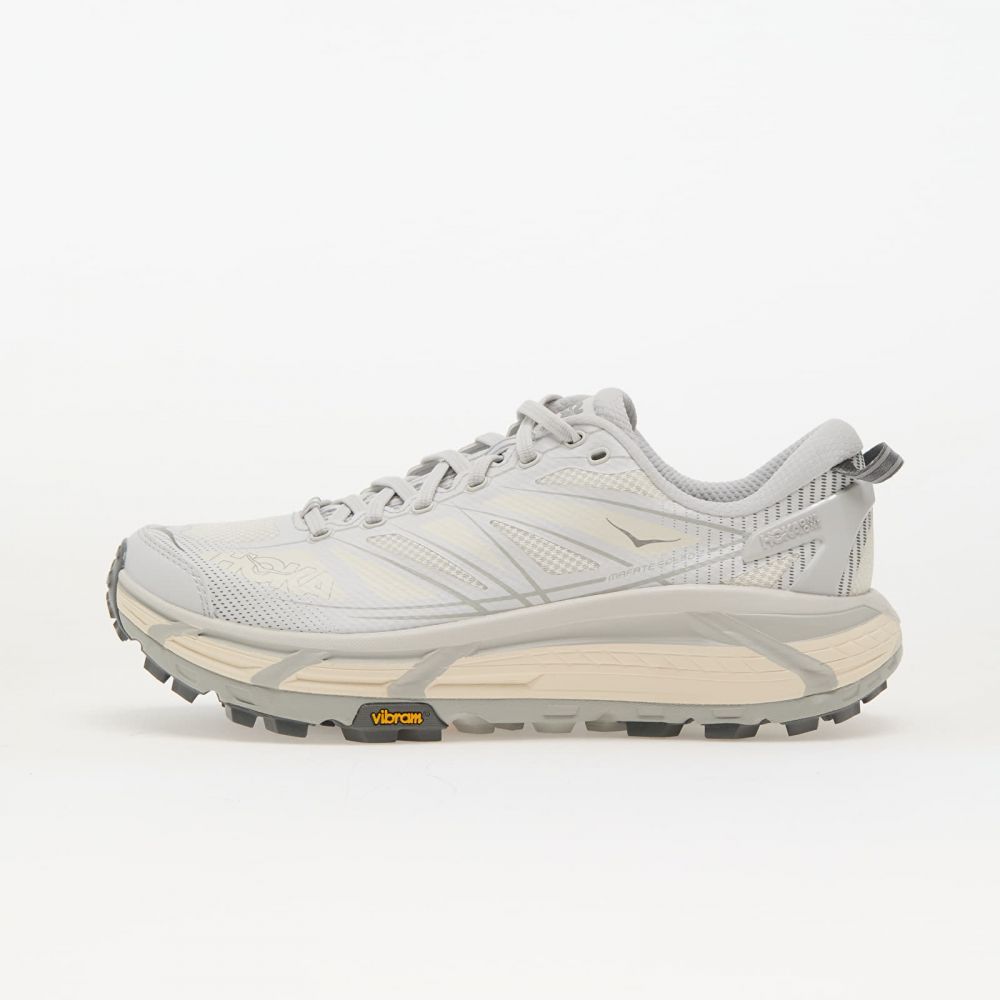 Tenisky Hoka® U Mafate Speed 2 Cosmic Grey/ Alabaster EUR 44