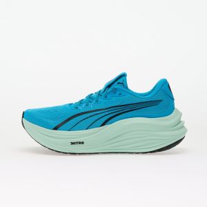 Tenisky Puma MagMax NITRO Speed Blue-Mint Melt EUR 46