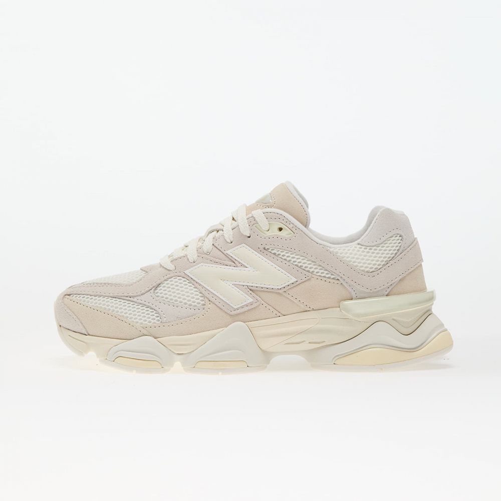 Tenisky New Balance 9060 Triple White/Sea Salt EUR 42.5