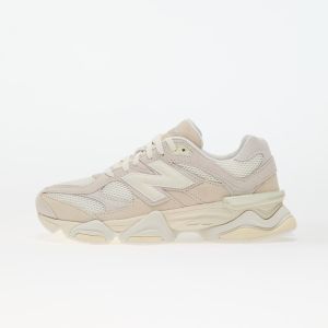 Tenisky New Balance 9060 Triple White/Sea Salt EUR 42.5