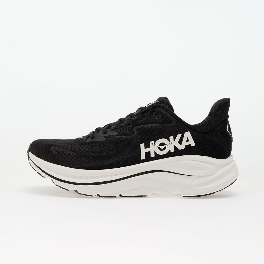 Tenisky HOKA® M Clifton 10 Black/ White EUR 44