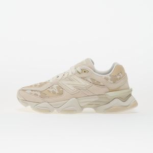 Tenisky New Balance 9060 Cream/ Leopard EUR 44