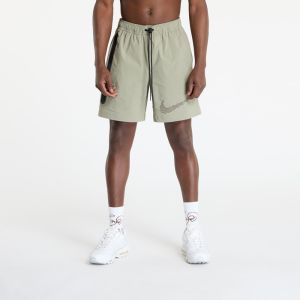 Nike Tech Men's Woven Shorts Light Army/ Black L