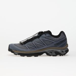 Tenisky Salomon XT-6 SHADOW Blue Nights/ Grisai/ Ston EUR 44