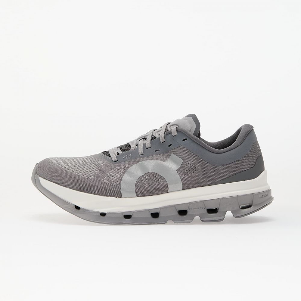 Tenisky On M Cloudflow 5 Alloy/ Rock EUR 44