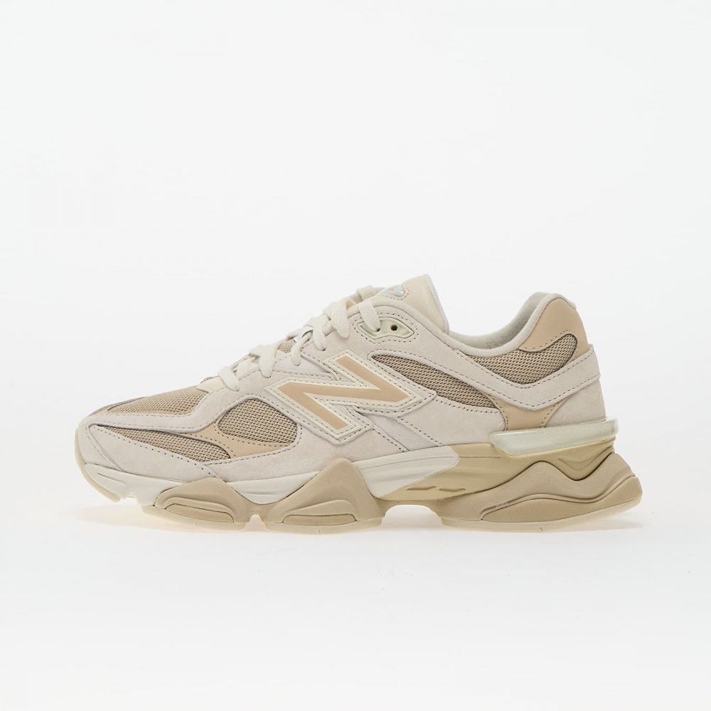 Tenisky New Balance 9060 Beige/ Beige EUR 44