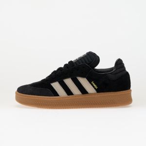 Tenisky adidas Samba Xlg Core Black/ Wonder Aluminium/ Gum4 EUR 44