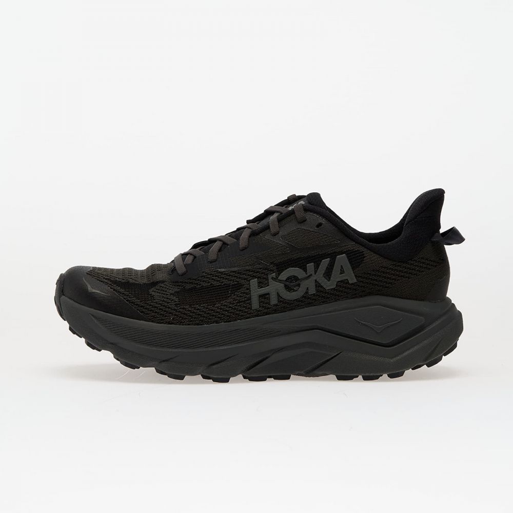 Tenisky HOKA® M Challenger 8 Black/ Outer Orbit EUR 44
