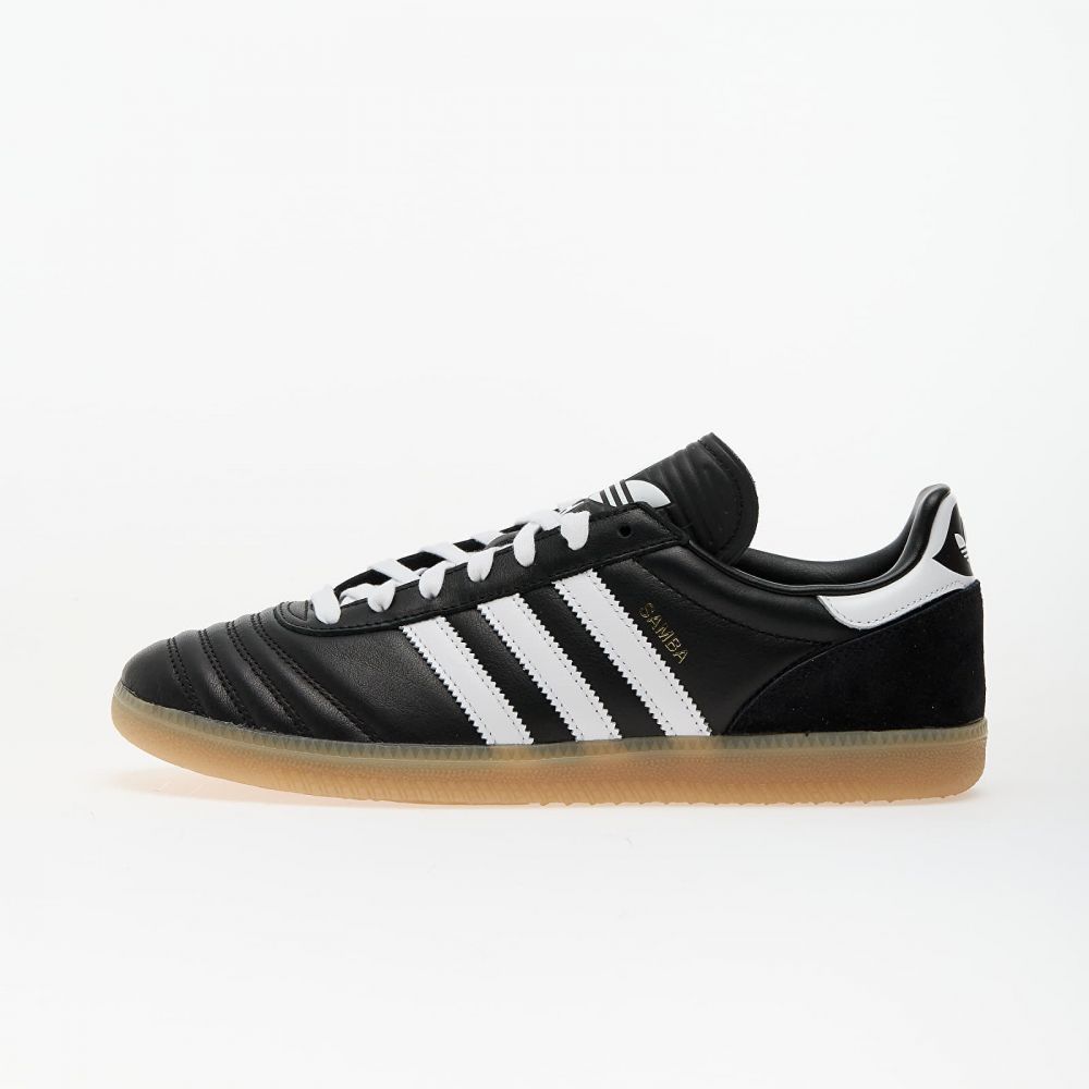 Tenisky adidas Samba Jp Supplier Colour/ Supplier Colour/ Gum4 EUR 36