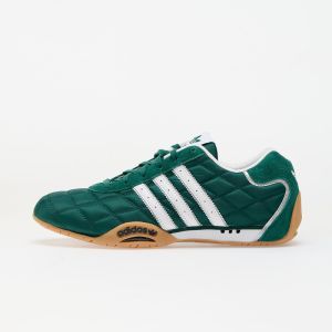 Tenisky adidas Adiracer Lo Collegiate Green/ Ftwr White/ Gum 3 EUR 44