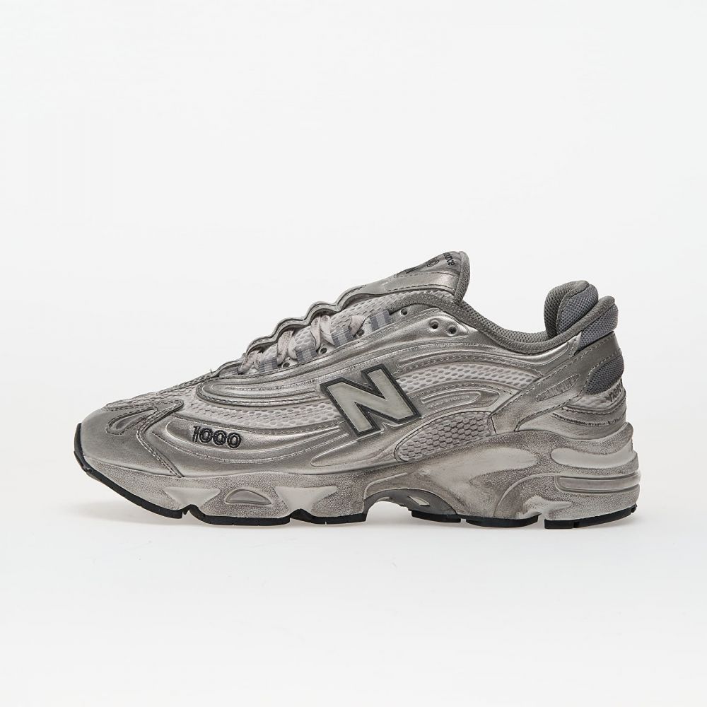 Tenisky New Balance 1000 Grey/ Black EUR 36