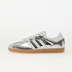Tenisky adidas Samba Og W Silver Metallic/ Ftw White/ Core White EUR 36