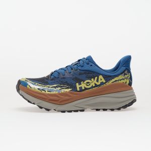 Tenisky HOKA® M Stinson 7 Foggy Night/ Cardamom EUR 44