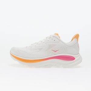 Tenisky Hoka® W Clifton 10 White/ Electric Rose EUR 38 2/3