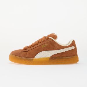 Tenisky Puma Suede XL Brandy-Warm White EUR 44