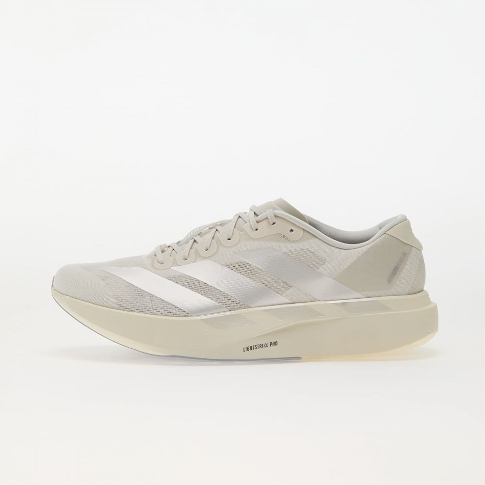 Tenisky adidas Adizero Evo SL M Orbit Grey/ Zero Met./ Halo Silver EUR 44