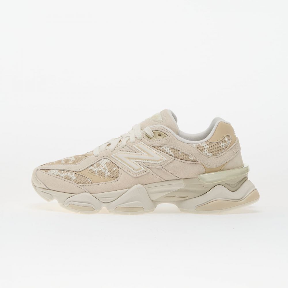 Tenisky New Balance 9060 Cream/ Leopard EUR 41.5