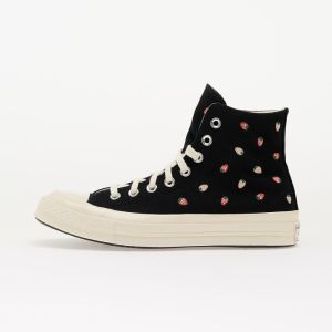 Tenisky Converse Chuck 70 Strawberries Black/ Soft Red/ Green EUR 36