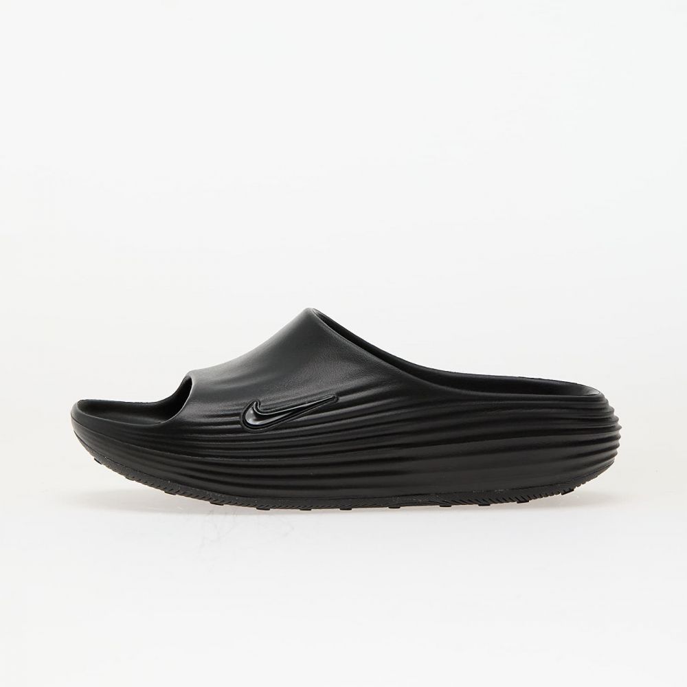 Tenisky Nike Reactx Rejuven8 Black/ Black-Black EUR 38.5