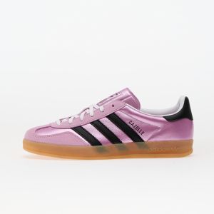 Tenisky adidas Gazelle Indoor W Bliss Lilac/ Core Black/ Supplier Colour EUR 35 1/2