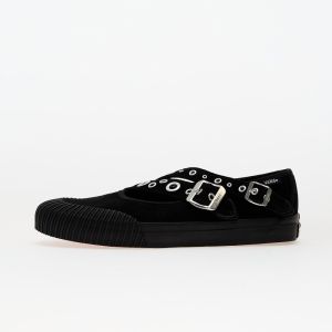 Tenisky Vans Mary Jane Straps Metl Black EUR 36.5