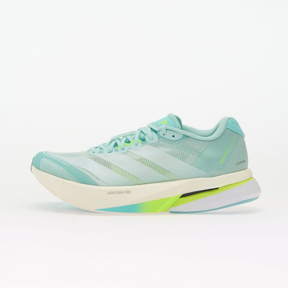 Tenisky adidas Adizero Boston 13 W Seflaq/ Zero Metalic/ Lucid Lemond EUR 36 2/3