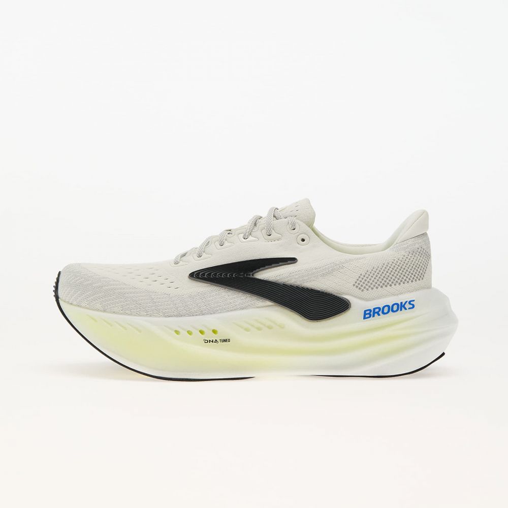 Tenisky Brooks Glycerin Max M White EUR 45