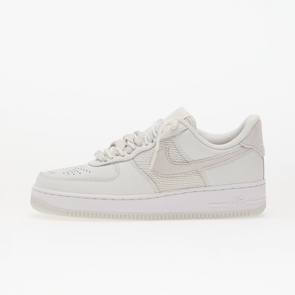 Tenisky Nike Air Force 1 Low x Slam Jam Summit White/ Off White EUR 45.5