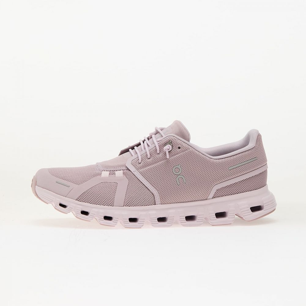 Tenisky On W Cloud 6 Mauve/ Orchid EUR 38