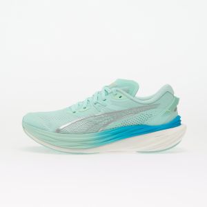 Tenisky Puma Deviate NITRO 3 Mint Melt-Speed Blue EUR 37.5