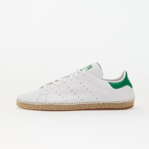 Tenisky adidas x Clot Stan Smith by Edison Chen Ftwr White/ Green/ Collegiate Green EUR 37 1/3
