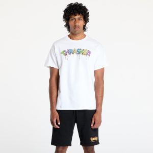 Tričko Thrasher Balloons T-Shirt White XL