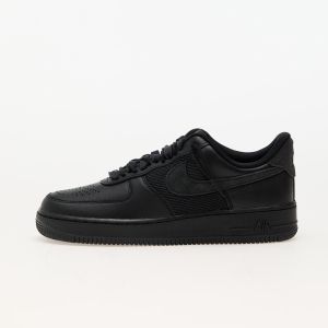 Tenisky Nike x Slam Jam Air Force 1 Low Black/ Off Noir EUR 38.5