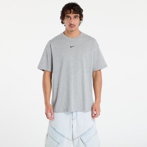 Tričko Nike x NOCTA Men's T-Shirt Dk Grey Heather/ Black L