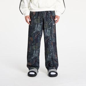 Kalhoty adidas Camo Joggers Black L