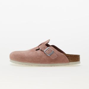Tenisky Birkenstock Boston SFB LEVE Pink Clay EUR 41