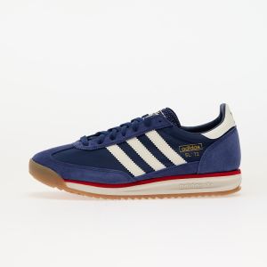 Tenisky adidas SL 72 Rs Dark Blue/ Off White/ Red EUR 44