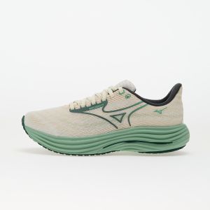 Tenisky Mizuno Wave Rider 29 (M) White/ Bistro Green/ Creme de Me EUR 42.5
