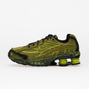 Tenisky Nike Shox Ride 2 Prm Black/ Brt Cactus-Cyber-Volt EUR 40