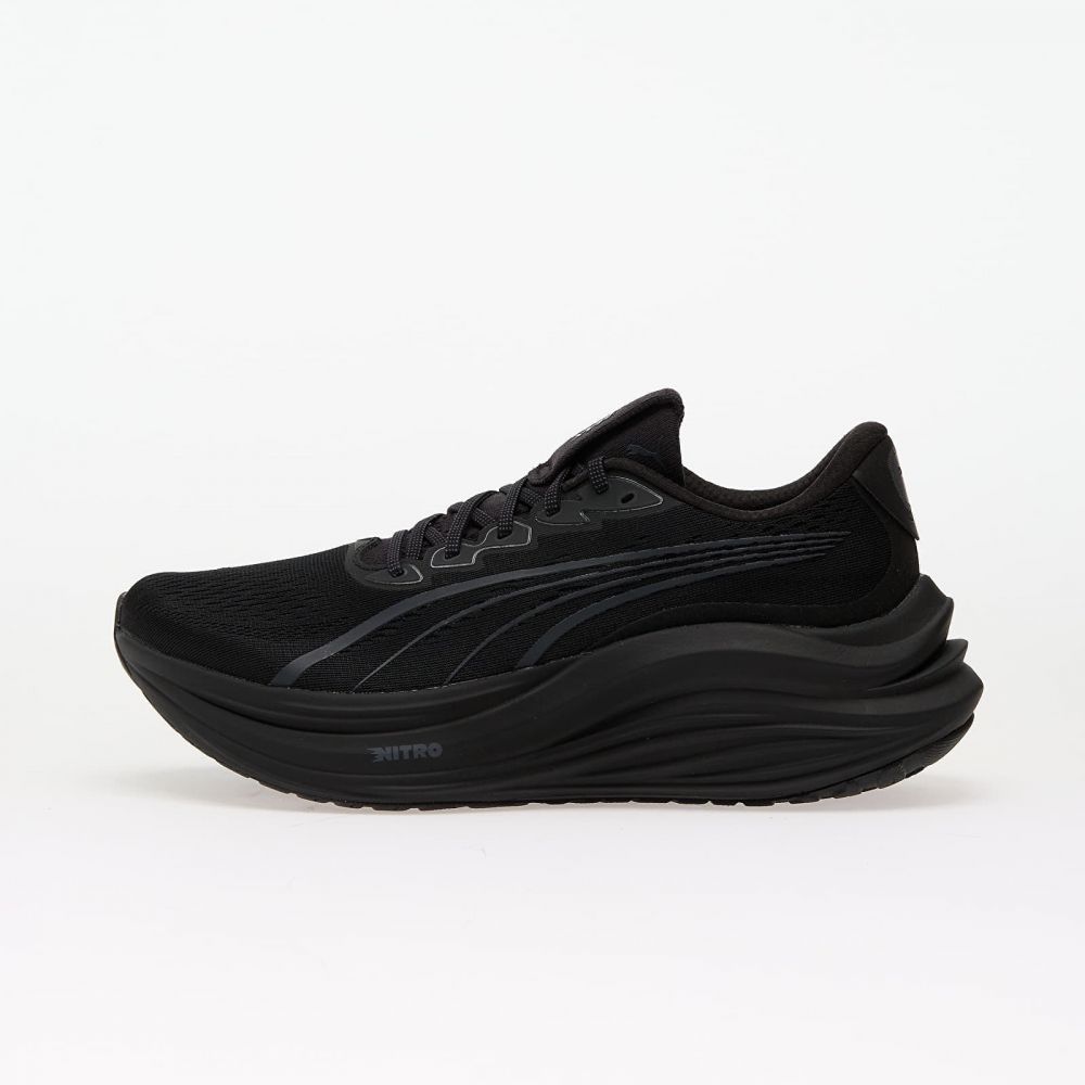 Tenisky Puma MagMax NITRO Puma Black-Galactic Gray EUR 43