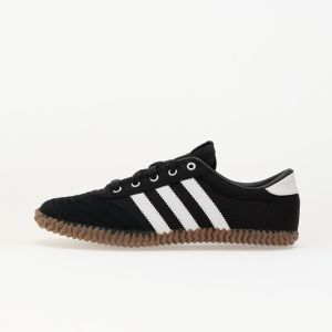 Tenisky adidas Volley Plimsole Core Black/ Ftwr White/ Gum5 EUR 35 1/2
