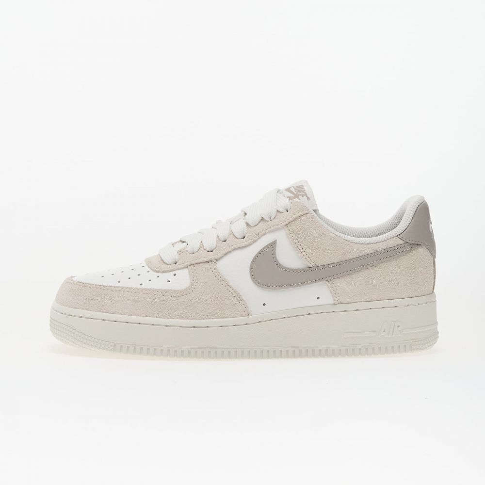 Tenisky Nike W Air Force 1 Lo Summit White/ College Grey-Phantom EUR 42