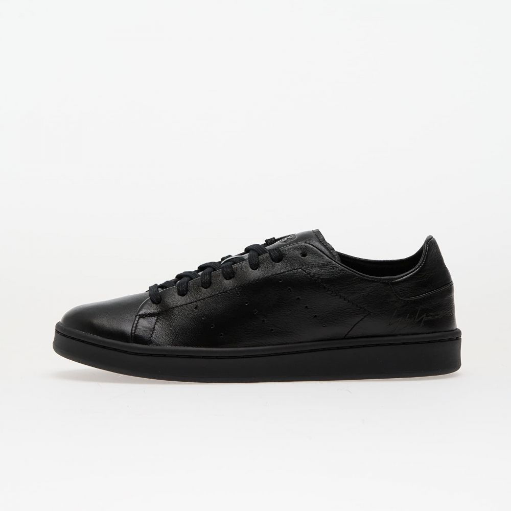 Tenisky Y-3 Stan Smith Black/ Black/ Black EUR 44