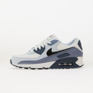 Tenisky Nike W Air Max 90 Summit White/ Black-Ashen Slate-Blue Tint EUR 45