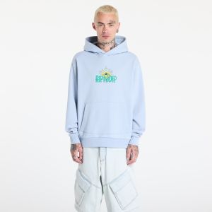 Mikina RIPNDIP Mind Games Hoodie Powder Blue L