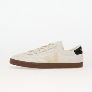 Tenisky Veja Panenka O.T. White_Black_Bark EUR 42