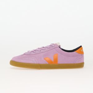 Tenisky Veja W Volley Suede Orchid_Fury_Natural EUR 41