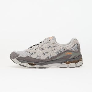 Tenisky Asics Gel-NYC Cloud Grey/ Cement Grey EUR 40